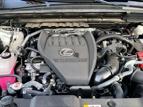 Used 2024 Lexus NX 350 AWD w/ Vision Package image 31