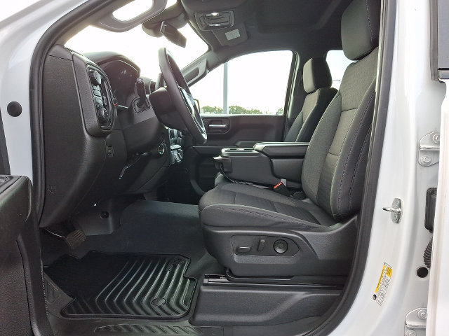Used 2023 Chevrolet Silverado 1500 Custom w/ LPO, Dark Essentials Package AWD/4WD image 15