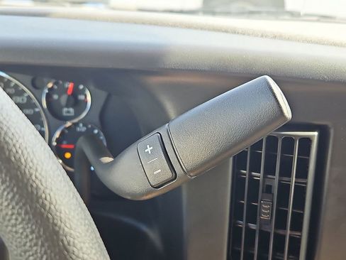 New 2025 Chevrolet Express 2500 w/ Driver Convenience Package image 9