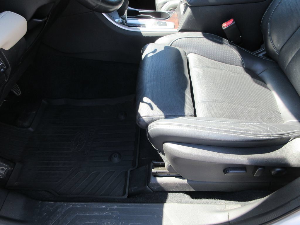 Used 2021 Subaru Ascent Touring w/ Popular Package #2A AWD/4WD image 22