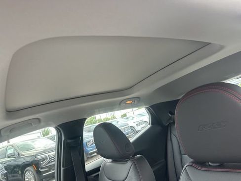 New 2027 Chevrolet Bolt RS w/ Technology Package FWD image 15