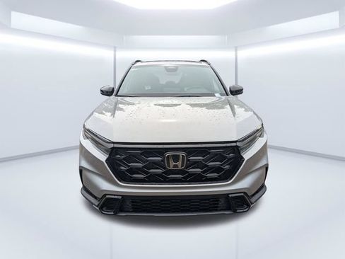 New 2026 Honda CR-V Sport-L image 9
