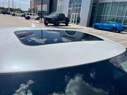 Used 2024 Acura Integra A-Spec FWD image 7