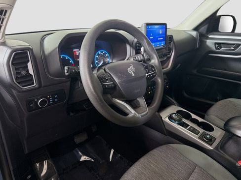 Used 2023 Ford Bronco Sport Big Bend image 23