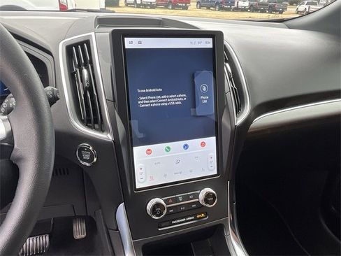 Used 2024 Ford Edge Titanium w/ Titanium Elite Package image 24