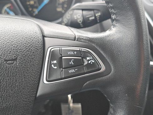 Used 2016 Ford Focus SE w/ Equipment Group 201A image 18