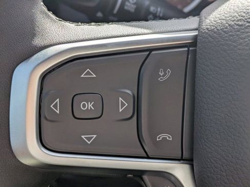 New 2026 RAM 1500 Big Horn image 18