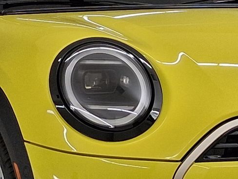 New 2026 MINI Cooper S FWD image 12