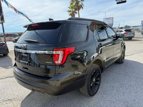 Used 2016 Ford Explorer 4WD image 5