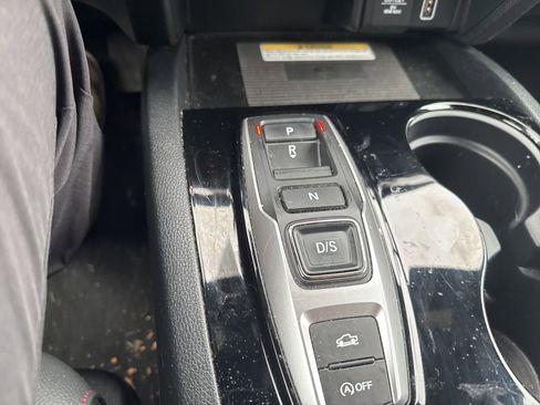 Used 2023 Honda Ridgeline Black Edition image 27