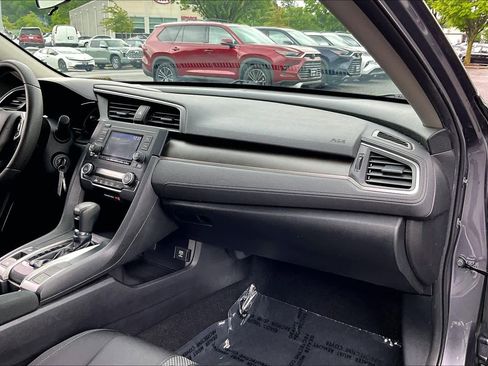 Used 2021 Honda Civic LX image 18