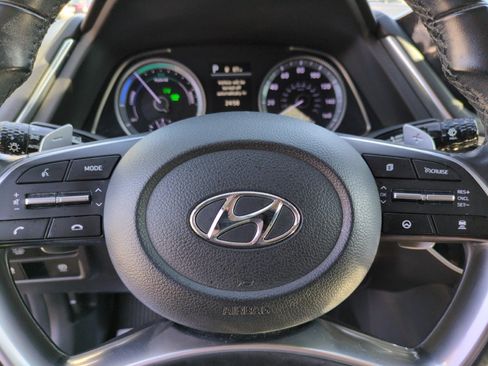 Used 2022 Hyundai Sonata SEL FWD image 15
