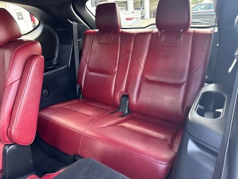 Used 2023 MAZDA CX-9 Carbon Edition AWD/4WD image 27