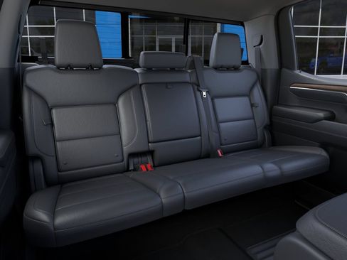 New 2026 Chevrolet Silverado 1500 LT w/ Leather Package AWD/4WD image 17