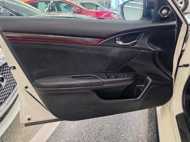 Used 2019 Honda Civic Type R image 26