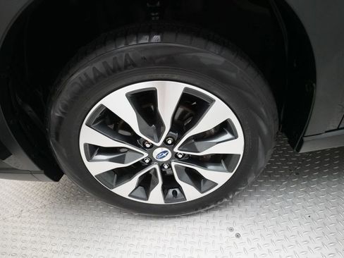 Certified 2023 Subaru Outback Limited AWD/4WD image 28
