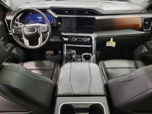 Used 2024 GMC Sierra 1500 Denali w/ Denali Reserve Package image 7