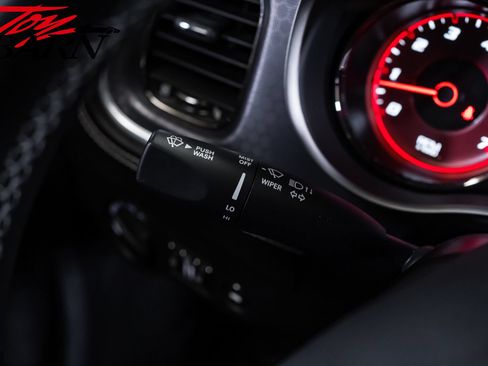 Used 2022 Dodge Charger SRT Hellcat RWD image 34