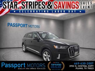 Used 2023 Audi Q7 2.0T Premium w/ Convenience Package AWD/4WD video 1