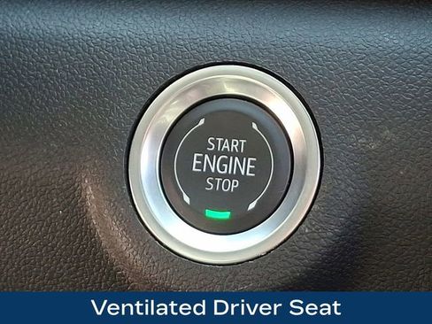 Used 2026 GMC Terrain AT4 w/ Convenience Package III image 30