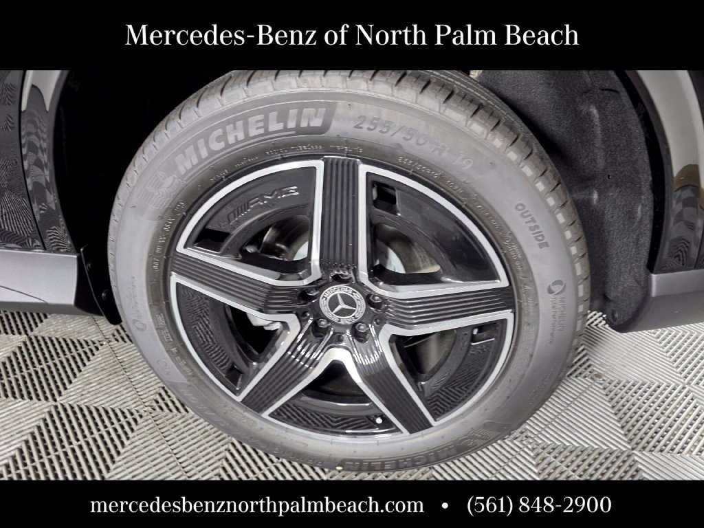 New 2026 Mercedes-Benz GLC 300 image 6