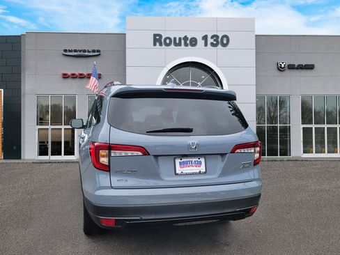 Used 2022 Honda Pilot Special Edition image 5