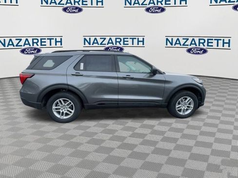 New 2026 Ford Explorer Active AWD/4WD image 9