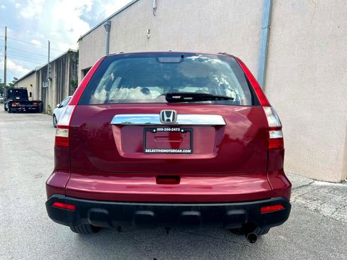 Used 2008 Honda CR-V LX image 6