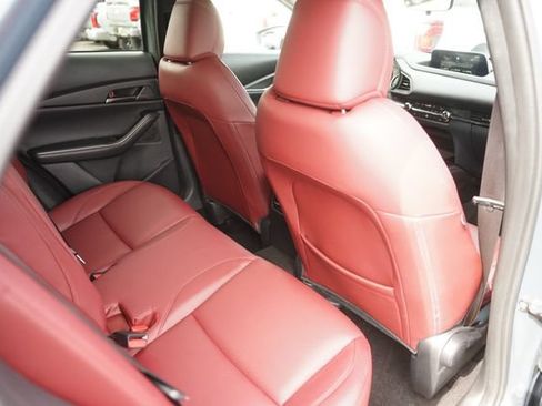 Used 2025 MAZDA CX-30 AWD 2.5 S w/ Preferred Package image 14