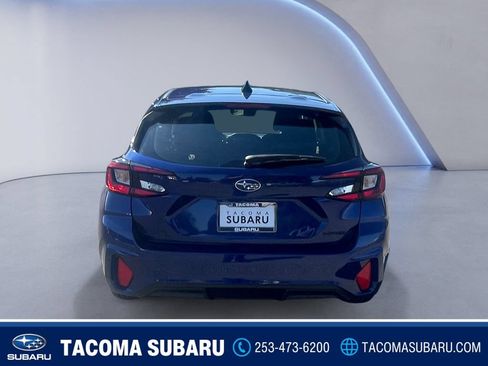 New 2026 Subaru Impreza 2.0i Sport AWD/4WD image 4