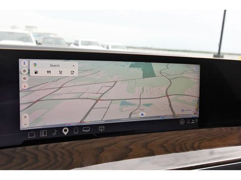 New 2026 Cadillac Escalade Platinum Sport AWD/4WD image 20