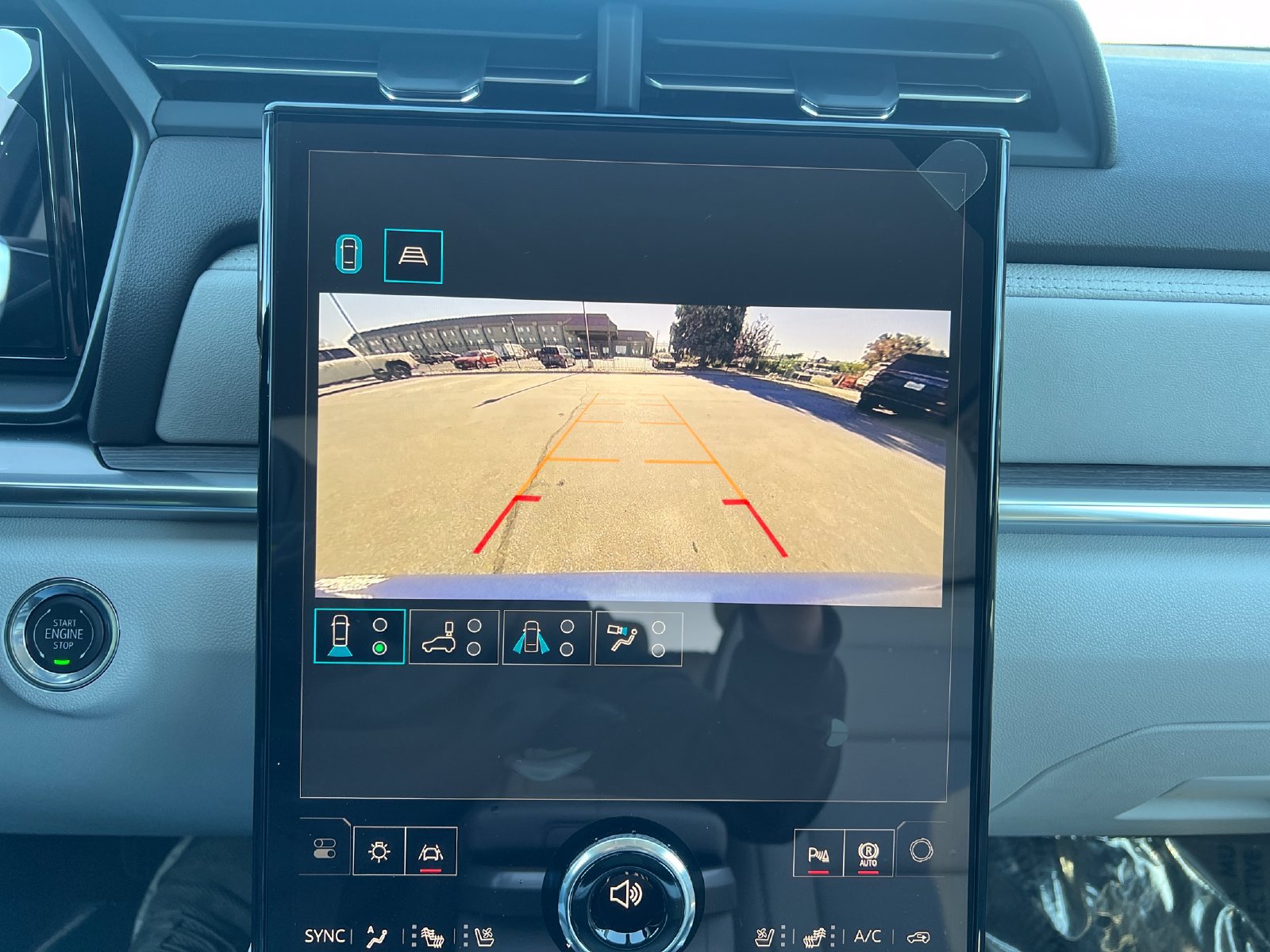 New 2027 GMC Terrain Denali AWD/4WD image 4