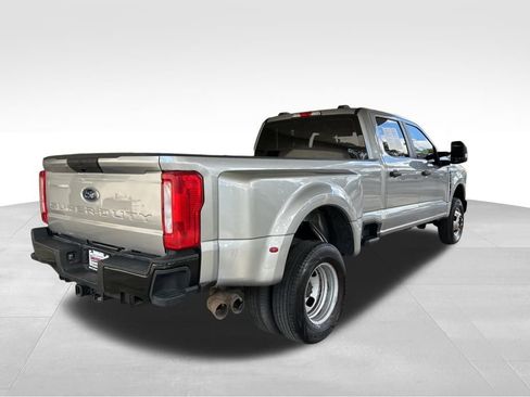 Used 2024 Ford F350 XL image 3
