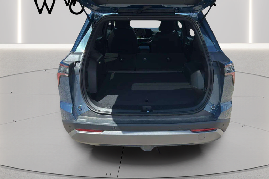 Used 2026 Chevrolet Equinox LT FWD image 19