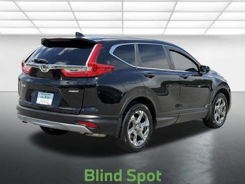Used 2019 Honda CR-V EX image 18