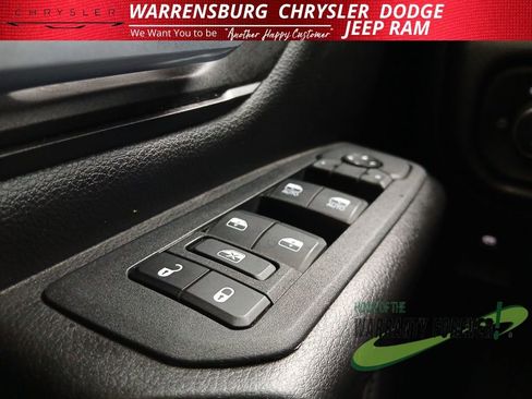 Used 2025 RAM 1500 Classic Warlock image 23