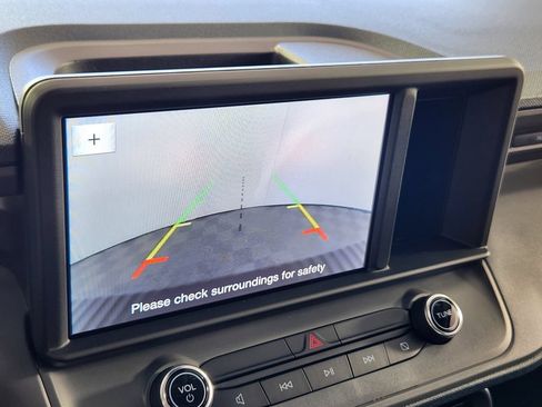 Used 2024 Ford Maverick XL FWD image 22