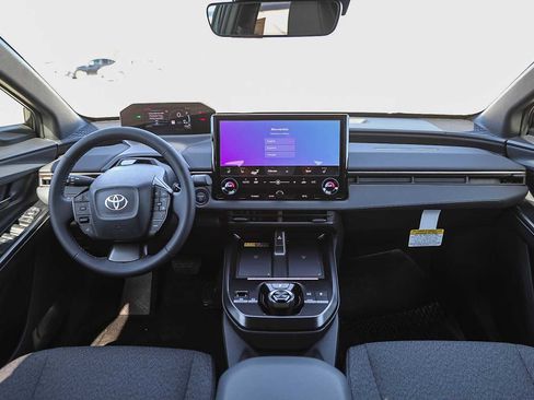 New 2026 Toyota bZ XLE image 14