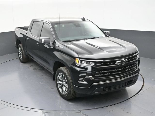 New 2026 Chevrolet Silverado 1500 RST w/ RST All Star Premium Package AWD/4WD image 60