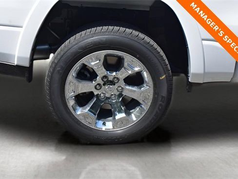 New 2026 RAM 1500 Lone Star image 9