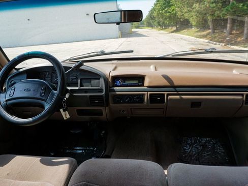 Used 1997 Ford F350 4x4 Crew Cab image 71