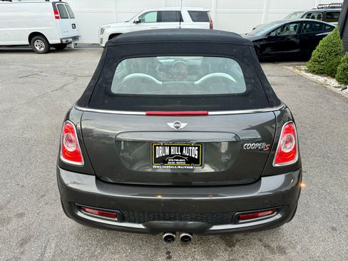 Used 2014 MINI Cooper S image 28
