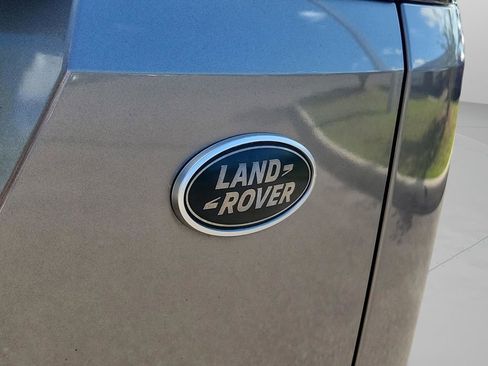 Used 2020 Land Rover Range Rover Evoque S AWD/4WD image 30