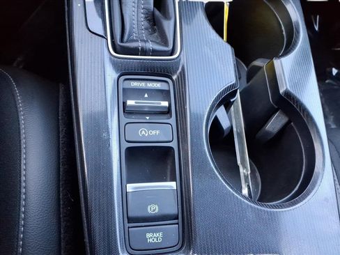 Used 2022 Honda Civic Sport image 19