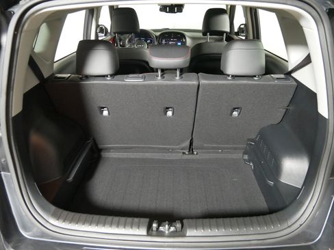 Used 2023 Kia Soul GT-Line FWD image 18