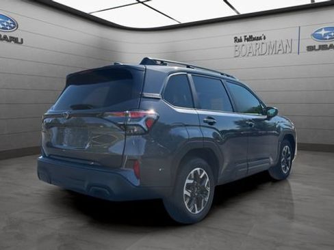 Certified 2026 Subaru Forester Premium AWD/4WD image 5