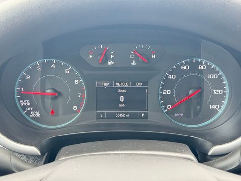 Used 2024 Chevrolet Malibu LT image 30