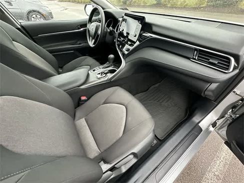Used 2024 Toyota Camry LE image 20