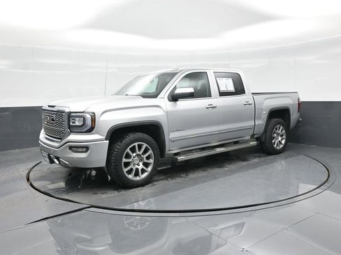Used 2018 GMC Sierra 1500 Denali image 26