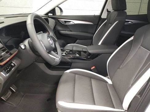 New 2026 Buick Envision Sport Touring AWD/4WD image 23